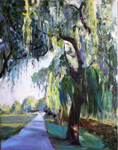 Humber River Trail, Toronto