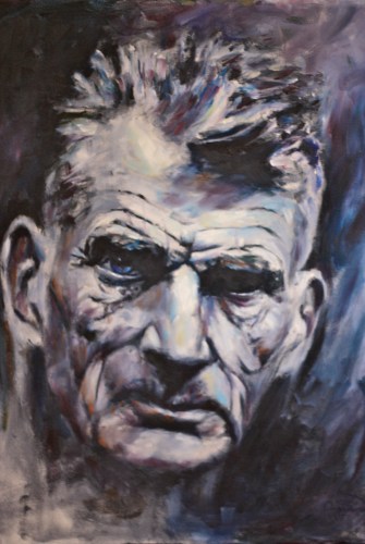 Samuel Beckett